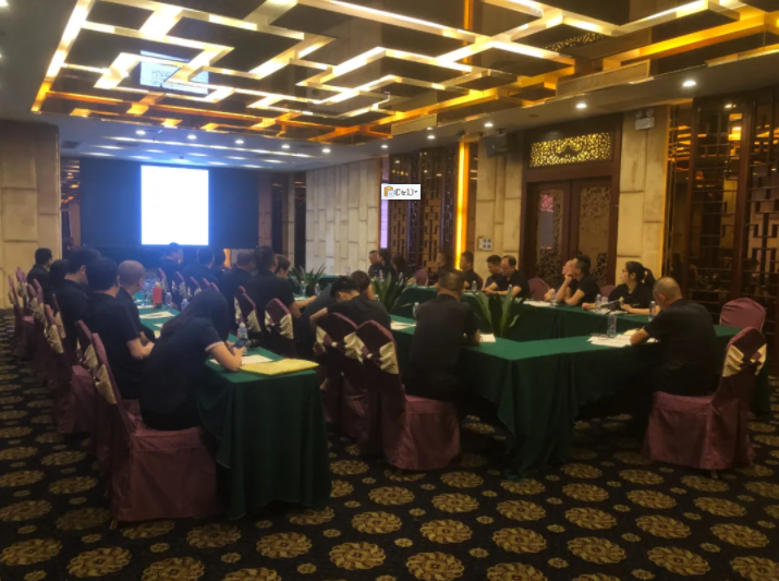开云网页版页面-开云online(中国)
2024半年度营销会议圆满召开